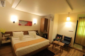 Feydhoo Inn, Addu Atoll